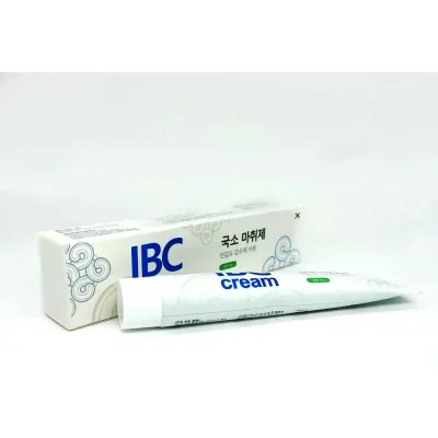 IBC Cream 12,5% – ефективний крем-анестетик для косметології IBC Cream 12,5% – ефективний крем-анестетик для косметології