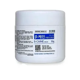 Крем Анестетик B-Caine 11,50 % 20 грам