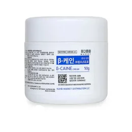 Крем Анестетик B-Caine 11,50 % 50 грам