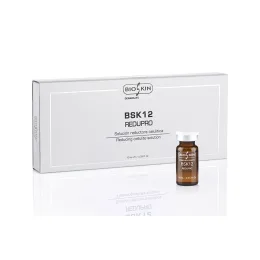 Мезококтейль для схуднення та корекції фігури REDUPRO BSK12 Bioskin 10 мл