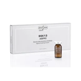 Мезококтейль  для антивікової мезотерапії AGEPRO BSK13 Bioskin 10 мл