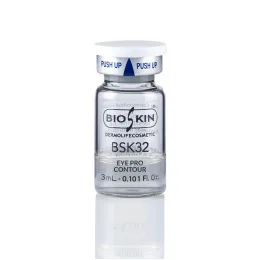 Мезококтейль для зони навколо очей Bioskin EYE PRO CONTOUR BSK32 Bioskin 3 мл.