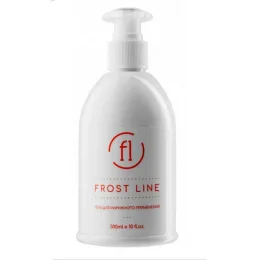 Крем-гель анестетик Frost Line 300g
