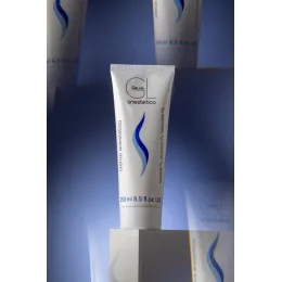 Крем анестетик GeLido Аnestetico 10% 250 g