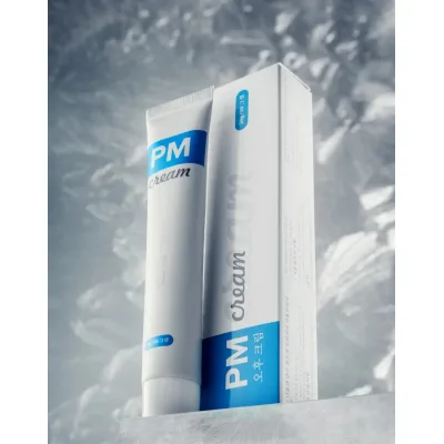 Крем - анестетик "PM - cream" 12% . 50g Крем - анестетик "PM - cream" 12% . 50g
