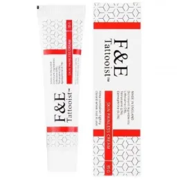 Крем анестетик Tattooist Original Red 7,10 % 35 g