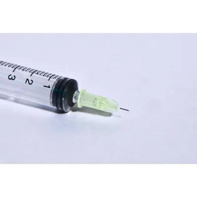 Голка 30G 0,3 x 4 мм Mesoram / Meso-relle для мезотерапії (Італія)