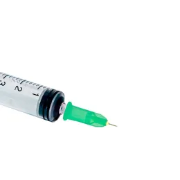 Голка для мезотерапії 32G 0,23x4 mm Meso-Tech
