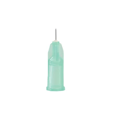 Голка для мезотерапії 33G 0.20×4 мм Mesoram/Meso-relle (Італія)