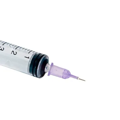 Голка для мезотерапії 30G 0.3 х 6 mm Mesoram / Meso-relle