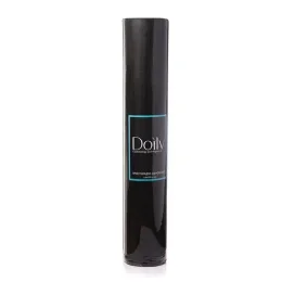 Простирадло Doily Extra Safe 0,8х100м з спанбонду, чорне