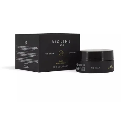 The Сream AGE Beauty Secret Bioline Jato/Антивіковий пептидний крем