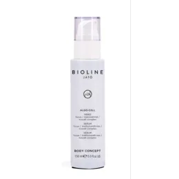 Антицелюлітна сироватка BIOLINE JATO Body Concept ALGO-CELL Serum 150 мл