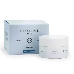Зволожуючий крем для обличчя Aqua+ Cream Moisturizing 50 мл BIOLINE JATO