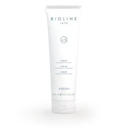Суперзволожуючий крем для обличчя Aqua+ Cream Supermoisturizing 200 мл – BIOLINE JATO