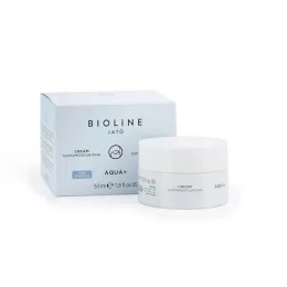 Суперзволожуючий крем Aqua+Cream Supermoisturizing 50 мл BIOLINE JATO