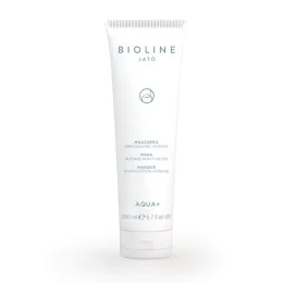 Гель-маска для суперзволоження шкіри BIOLINE JATO Aqua+ Mask Intense Moisturizer 200 мл