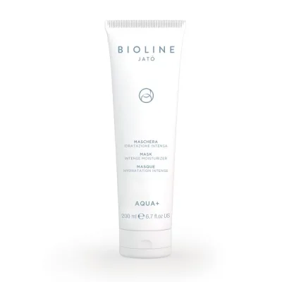 BIOLINE JATO Aqua+ Mask Intense Moisturizer – миттєве зволоження та відновлення