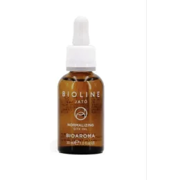 Відновлююча та нормалізуюча аромаолія BioAromas Normalizing DTX Oil 30 мл BIOLINE JATO