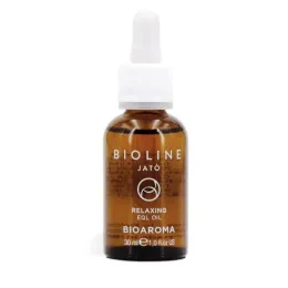 Аромаолія для релаксу BioAromas Relaxing EQL Oil 30 мл BIOLINE JATO
