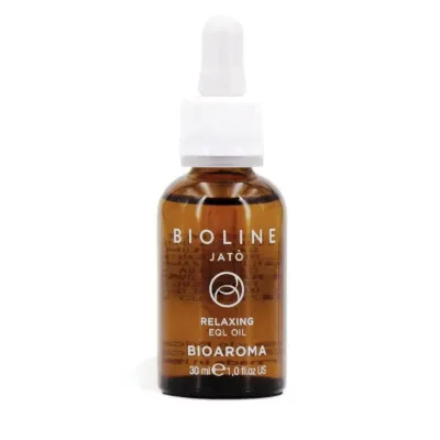 Аромаолія для релаксу BioAromas Relaxing EQL Oil 30 мл BIOLINE JATO