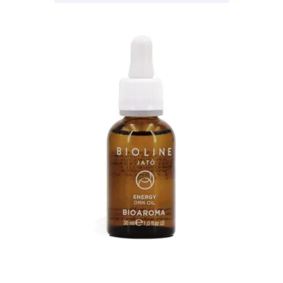 Тонізуюча аромаолія BioAromas Energy DRN Oil 30 мл