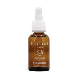 Пом'якшувальна Аромаолія BioAromas Softening DEC Oil 30 мл BIOLINE JATO