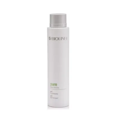 Балансуючий гель для вмивання BIOLINE JATO Daily Ritual Pure Gel Cleansing 200 мл