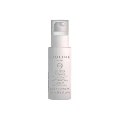 Дренажний концентрат BIDRN Active Anti-Water Concentrate 100 мл BIOLINE JATO Body Concept