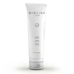 Скраб мікрогель для глибокого чищення Daily Ritual Exfo Microgel Scrub 200 мл BIOLINE JATO