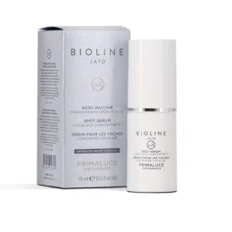 Освітлюючий локальний концентрат гель Primaluce Exfo White Spot Serum Localized Concentrate 15 мл BIOLINE JATO