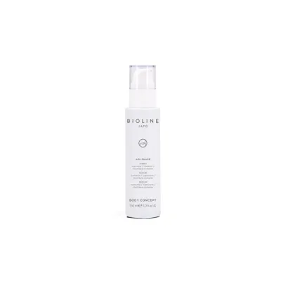 ADI-SHAPE Serum 150 мл Bioline Jato – інтенсивна термоактивна сироватка від целюліту та жирових відкладень