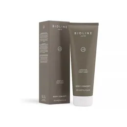 Ліпоактивний зігрівальний крем дляі шкіри BIOLINE JATO Body Concept Lipoactive Thermo Cream  250 мл