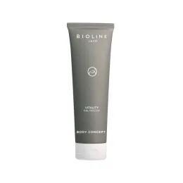 Енергетичний гель для душу BIOLINE JATO Body Concept Vitality Shower Gel 250 мл