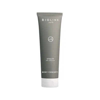 Енергетичний гель для душу BIOLINE JATO Body Concept Vitality Shower Gel 250 мл