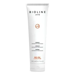 Інтенсивний крем для сяйва шкіри з вітаміном С Cream Intensive Radiance 200 мл De-Ox Evolution BIOLINE JATO