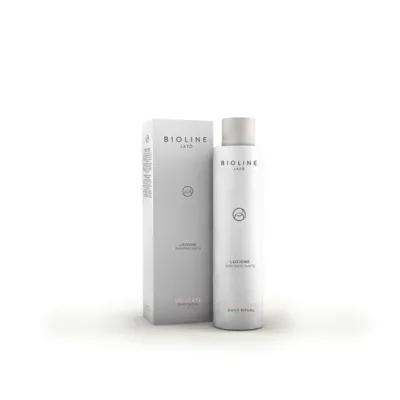 Заспокійливий тонік для чутливої шкіри BIOLINE JATO Daily Ritual Delicate Lotion Refreshing 200 мл