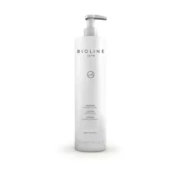 Пом’якшувальне крем-молочко для чутливої шкіри Bioline JATO Daily Ritual Delicate Milk-Cream Cleansing 500 мл