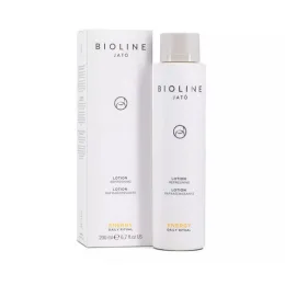 Тонік для енергії та сяйва шкіри Bioline Jato Daily Ritual Energy Lotion Refreshing 200 мл