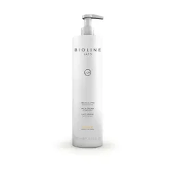 Очищувальне крем-молочко Bioline JATO Daily Ritual Energy Milk-Cream Cleansing 500 мл