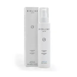 Очищуюча пінка для обличчя Bioline Jato Daily Ritual Gentle Cleansing Foam 200 мл