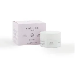 Заспокійливий живильний крем BIOLINE JATO Dolce+ Cream Soothing Nourishing, 50 мл
