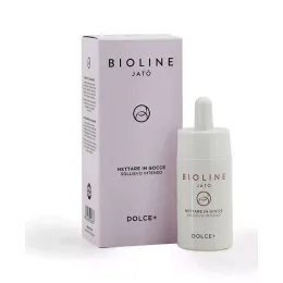 Заспокійлива сироватка-нектар BIOLINE  JATO DOLCE+ Nectar In Drops Intense Relief 30 мл