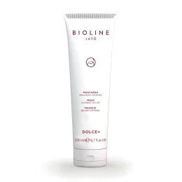 Інтенсивно заспокійлива гель-маска DOLCE+ Mask Intense Relief 200 мл BIOLINE JATO