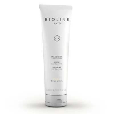 Ексфоліуюча крем-маска BIOLINE JATO Daily Ritual Exfo Mask Exfoliating 200 мл