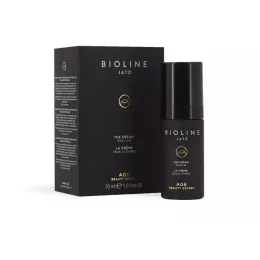 Крем для шкіри навколо очей та губ Bioline Jato AGE Beauty Secret The Eye/Lip Cream, 30 мл
