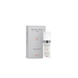 Крем - коректор для шкіри навколо  очей та губ Bioline Jato De-Ox C-Evolution Eye/Lip Cream Intensive Correction, 30 мл