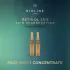 Нічний концентрат з ретинолом Bioline Jato Retinol [A4] FACE NIGHT CONCENTRATESERUM Regeneration 7×2 мл