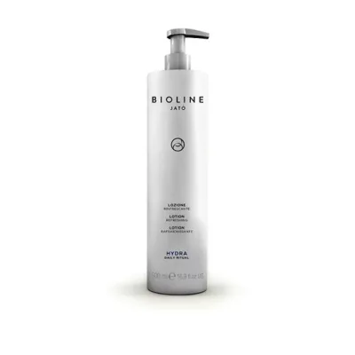 Зволожуючий тонік для обличчя BIOLINE JATO Daily Ritual Hydra Lotion Refreshing, 500 мл