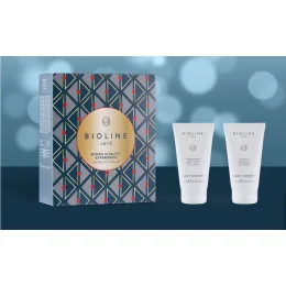 Подарунковий лімітований набір для тіла Bioline Jato HYDRA VITALITY   EXPERIENCE – інтенсивне зволоження і комфорт щодня